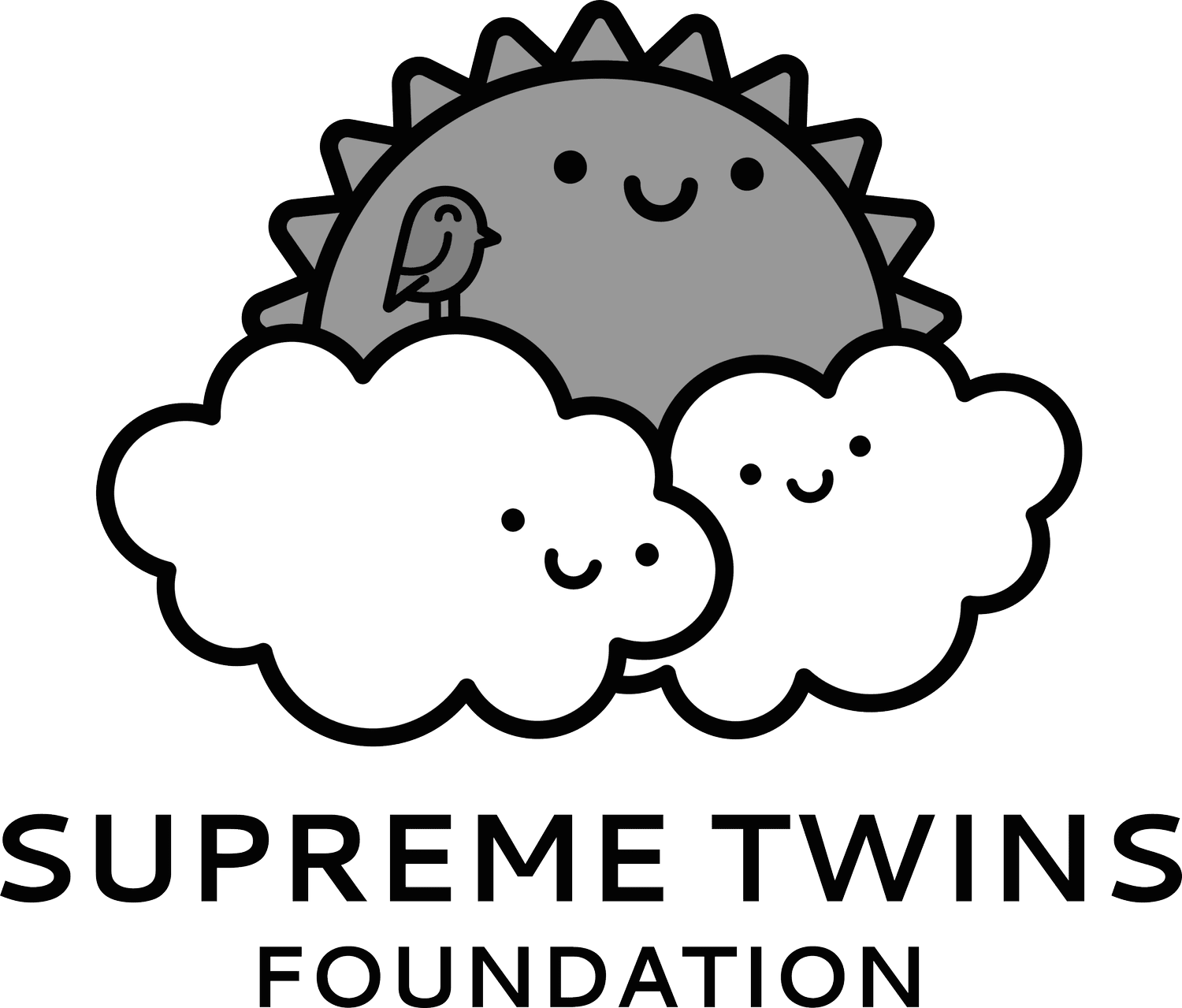 Supreme Twins Foundation